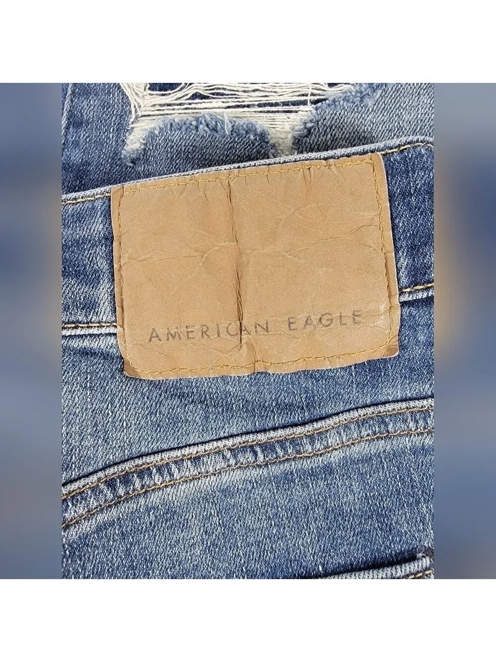 American Eagle Outfitters brand new